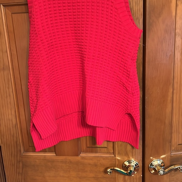 NWT French Collection sweater - Picture 2 of 5